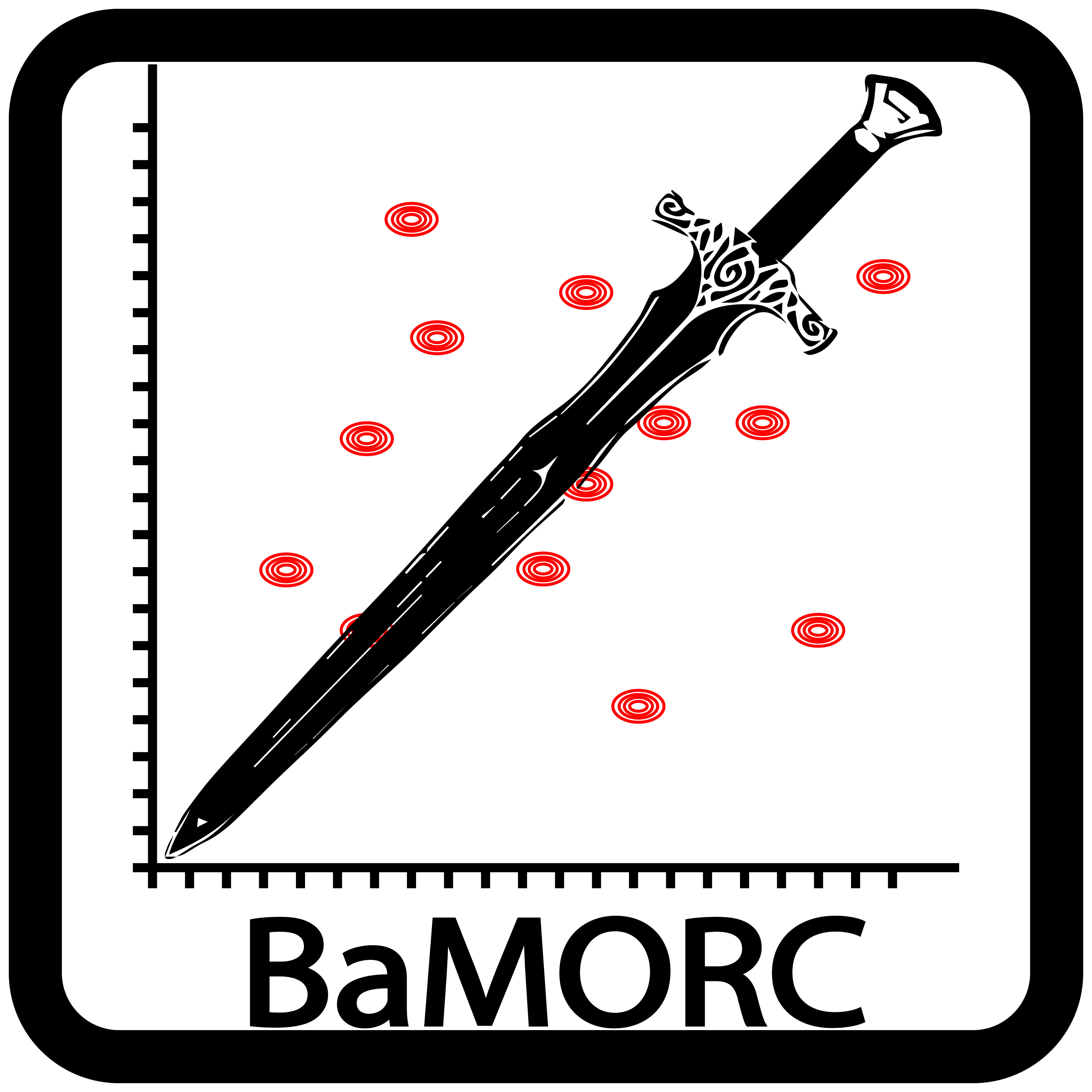 BaMORC